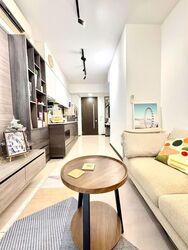 Sims Urban Oasis (D14), Condominium #602457681
